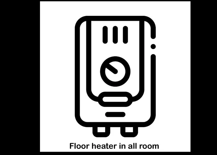 Apartment Gu & Anne House Sinchon *